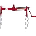 Grizzly H6227 Load Leveler-1500 lb.