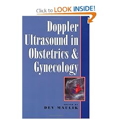 Doppler Ultrasound in Obstetrics & Gynecology