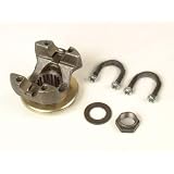 1957-64 Corvette Rear End Front Pinion Flange by Chevrolet