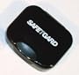 Mouthguard Case Only (Black)