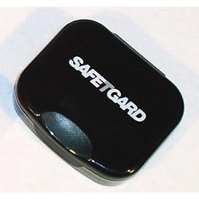 Mouthguard Case Only