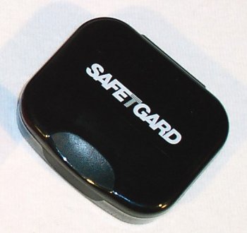 Mouthguard Case Only