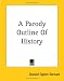Book A Parody Outline Of History