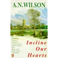 Incline Our Hearts (Penguin Fiction)