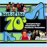 Hits from the 70'S - Tom Jones