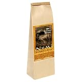 Numi Tea Bushmen's Brew, Honeybush, Herbal Tessan, Loose Leaf,16-Ounce Bags (Pack of 2)
