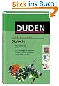 Duden. Sch�lerduden. Biologie. Ein Lexikon f�r den Biologieunterricht. (Lernmaterialien)