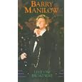 Barry Manilow On Broadway