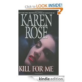 Kill for Me (Daniel Vartanian)