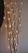 Outdoor Living : Brown Decorative Twig Lights