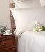 Isobel Pillowcase - King Size Oxford Image