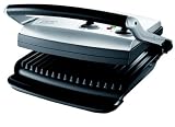 Breville TG890TXL 1500-Watt Gourmet Health Grill