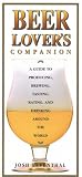 Beer Lovers Companion