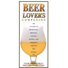 Beer Lover's Companion