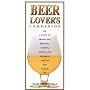 Beer Lover's Companion