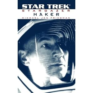 Maker (Star Trek: Stargazer)