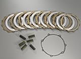 Yamaha Genuine Clutch Kit '06-11 YZ85 85