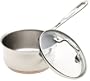 Emerilware Stainless 1-Quart Sauce Pan