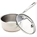 Emerilware Stainless 1-Quart Sauce Pan