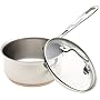 Emerilware Stainless 1-Quart Sauce Pan