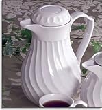 Swirl Insulated Carafe
