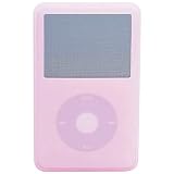 Laserline IPODV60PK Silicone Case for 60GB iPod Video ( Pink )