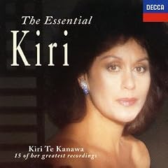The Essential Kiri