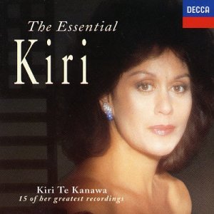 Kiri Te Kanawa - The Essential Kiri - Zortam Music