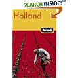 Fodor's Holland, 3rd Edition (Fodor's Gold Guides) by Fodor's