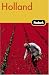Fodor's Holland, 3rd Edition (Fodor's Gold Guides)