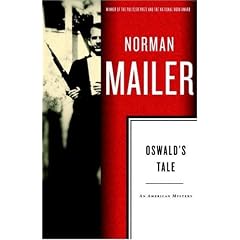 Oswald's Tale: An American Mystery