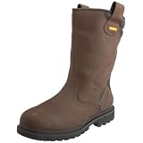 Dewalt Unisex Rigger Boot