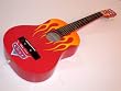 Disney Child Sized Guitar (30-Inch, Acoustic, Cars Theme)