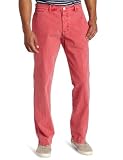Original Penguin Mens Relaxed Fit Pant