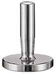 Batticarne a pugno inox Kg. 1,5