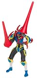 Yu-Gi-Oh - Yu-Gi-Oh! Blue Eyes Ultimate Dragon Deluxe Monster Action Figure