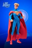  : DC Direct Elseworlds Finest Supergirl Series 3 Action Figure