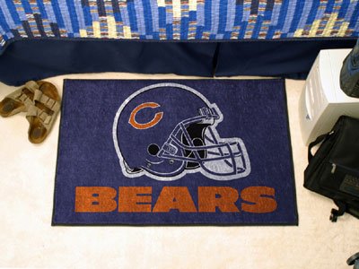 Fanmats NFL 20 x 30 in. Starter Mat