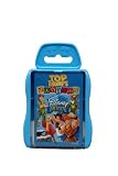 Top Trumps - Disney Heroes
