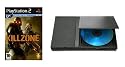 Playstation 2 - Konsole Slim + Killzone
