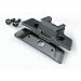 Topeak F1 Wedge Pack Fixer for Standard Saddle
