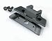Topeak F1 Wedge Pack Fixer for Standard Saddle