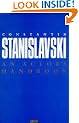 An Actor's Handbook: An Alphabetical Arrangement of Concise Statements on Aspects of Acting (Performance Books)