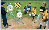 Junior Baseball / Softball Pitching Machine