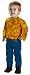 Search : Fantastic Four The Thing Standard Infant Costume: Size 12-18 months