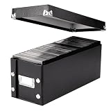 Ideastream CD Storage Box (SNS01521) (SNS01521)