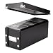 Ideastream CD Storage Box (SNS01521) (SNS01521)