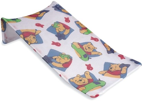 Childrens Toyshop  Toys : The First Years Winnie the Pooh Baby Bather