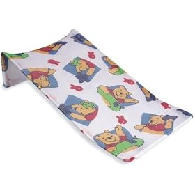 The First Years Winnie the Pooh Baby Bather