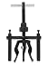 Pilot Bearing Puller